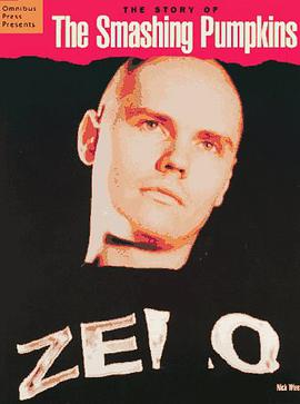 Smashing Pumpkins pdf epub mobi 电子书 下载