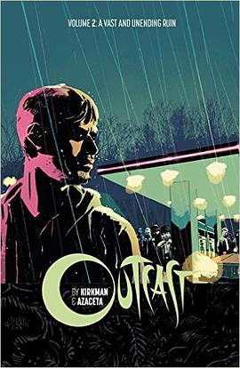 Outcast Volume 2 pdf epub mobi 电子书 下载