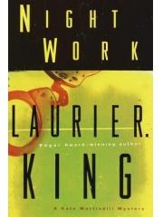Night Work pdf epub mobi 电子书 下载