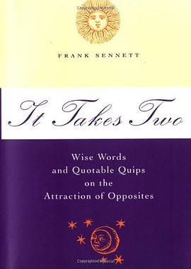 It Takes Two