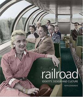 Railroad pdf epub mobi 电子书 下载