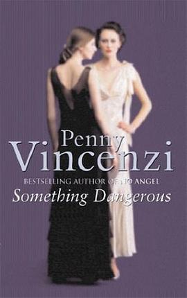 Something Dangerous pdf epub mobi 电子书 下载