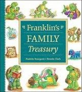 Franklin's Family Treasury pdf epub mobi 电子书 下载