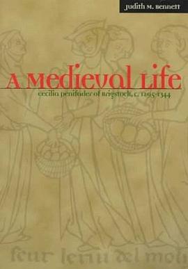 A Medieval Life pdf epub mobi 電子書 下載