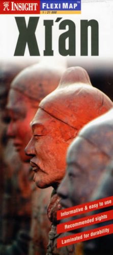 Xi-an pdf epub mobi 电子书 下载