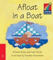 Afloat in a Boat pdf epub mobi 电子书 下载