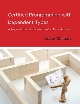 Certified Programming with Dependent Types pdf epub mobi 電子書 下載