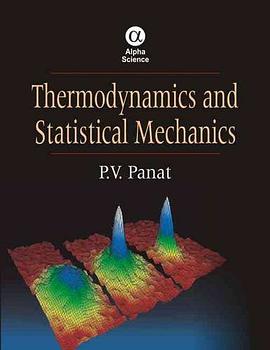 Thermodynamics and Statistical Mechanics pdf epub mobi 电子书 下载