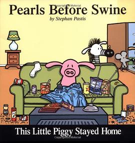 This Little Piggy Stayed Home pdf epub mobi 电子书 下载