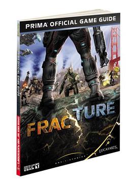 Fracture pdf epub mobi 电子书 下载