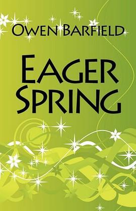 Eager Spring pdf epub mobi 電子書 下載