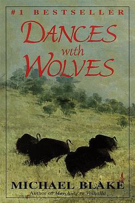 Dances with Wolves pdf epub mobi 电子书 下载