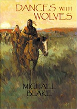 Dances with Wolves pdf epub mobi 电子书 下载