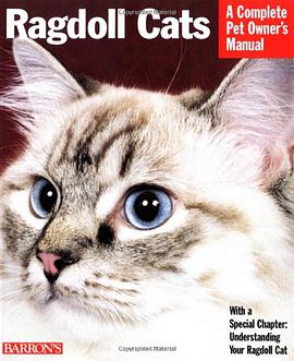 Ragdoll Cats pdf epub mobi 电子书 下载