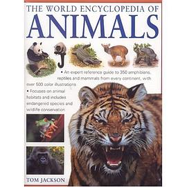 The World Encyclopedia of Animals