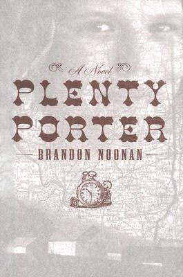 Plenty Porter pdf epub mobi 下载