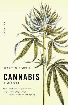 Cannabis pdf epub mobi 电子书 下载