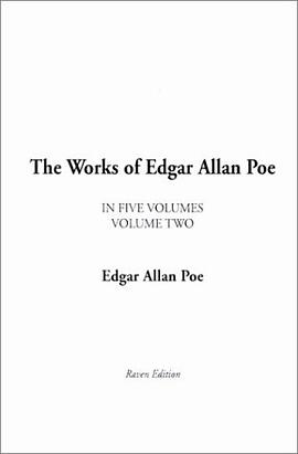 The Works of Edgar Allan Poe (v. 2) pdf epub mobi 电子书 下载