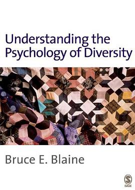 Understanding the Psychology of Diversity pdf epub mobi 電子書 下載