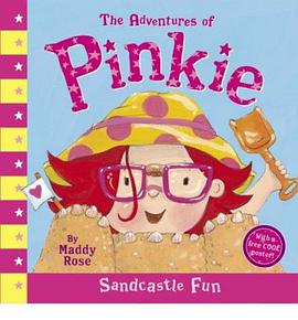 Sandcastle Fun pdf epub mobi 电子书 下载