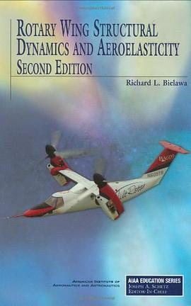 Rotary Wing Structural Dynamics And Aeroelasticity