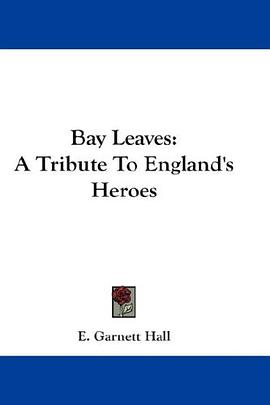 Bay Leaves pdf epub mobi 電子書 下載