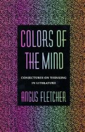 Colors of the Mind pdf epub mobi 电子书 下载