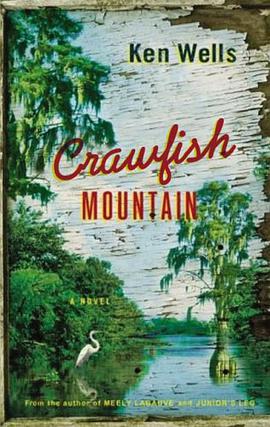 Crawfish Mountain pdf epub mobi 电子书 下载