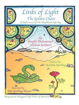Links of Light pdf epub mobi 电子书 下载