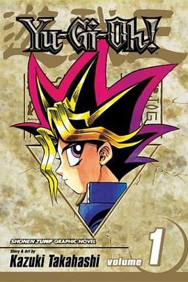 Yu-Gi-Oh! Vol. 1 pdf epub mobi 電子書 下載