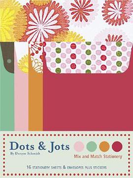 Dots and Jots pdf epub mobi 电子书 下载