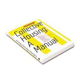 Manual of Collective Housing pdf epub mobi 電子書 下載