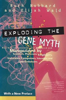 Exploding the Gene Myth
