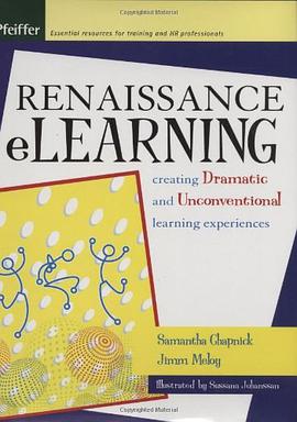 Renaissance eLearning pdf epub mobi 电子书 下载