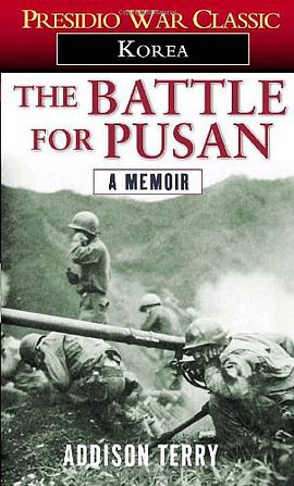 The Battle for Pusan pdf epub mobi 下载