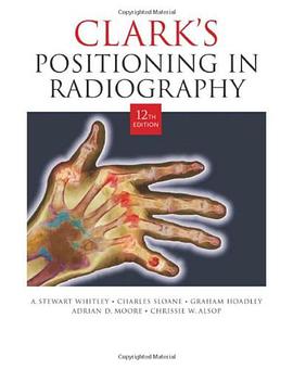 Clark's Position Radiography pdf epub mobi 电子书 下载