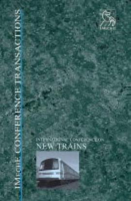 New Trains pdf epub mobi 电子书 下载