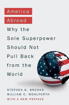 America Abroad pdf epub mobi 电子书 下载