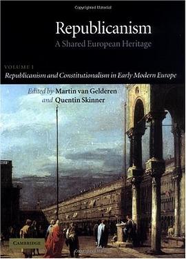 Republicanism, Volume II pdf epub mobi 电子书 下载