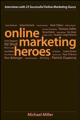 Online Marketing Heroes pdf epub mobi 電子書 下載