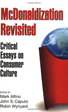 McDonaldization Revisited pdf epub mobi 电子书 下载