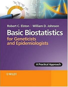 Basic Biostatistics for Geneticists and Epidemiologists