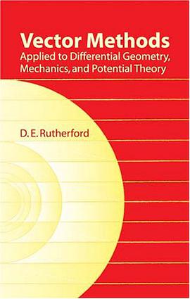 Vector Methods Applied to Different pdf epub mobi 電子書 下載