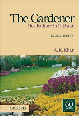 The Gardener pdf epub mobi 下载