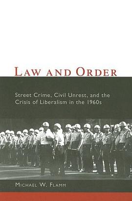 Law and Order pdf epub mobi 电子书 下载