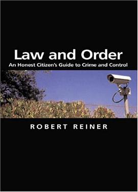 Law and Order pdf epub mobi 電子書 下載