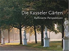 Die Kasseler Garten pdf epub mobi 电子书 下载