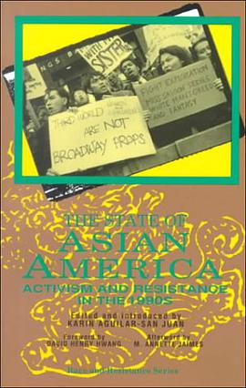 The State of Asian America pdf epub mobi 电子书 下载