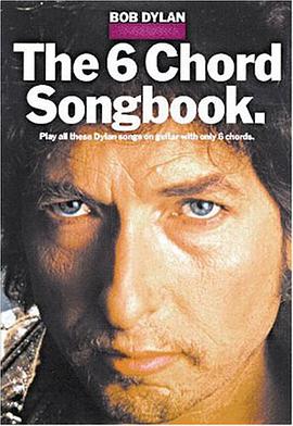 The Six Chord Songbook pdf epub mobi 電子書 下載
