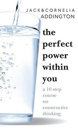 The Perfect Power Within You pdf epub mobi 电子书 下载
